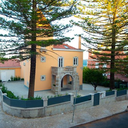 Duques Villa Luxury Guesthouse Lisboa Kültér fotó