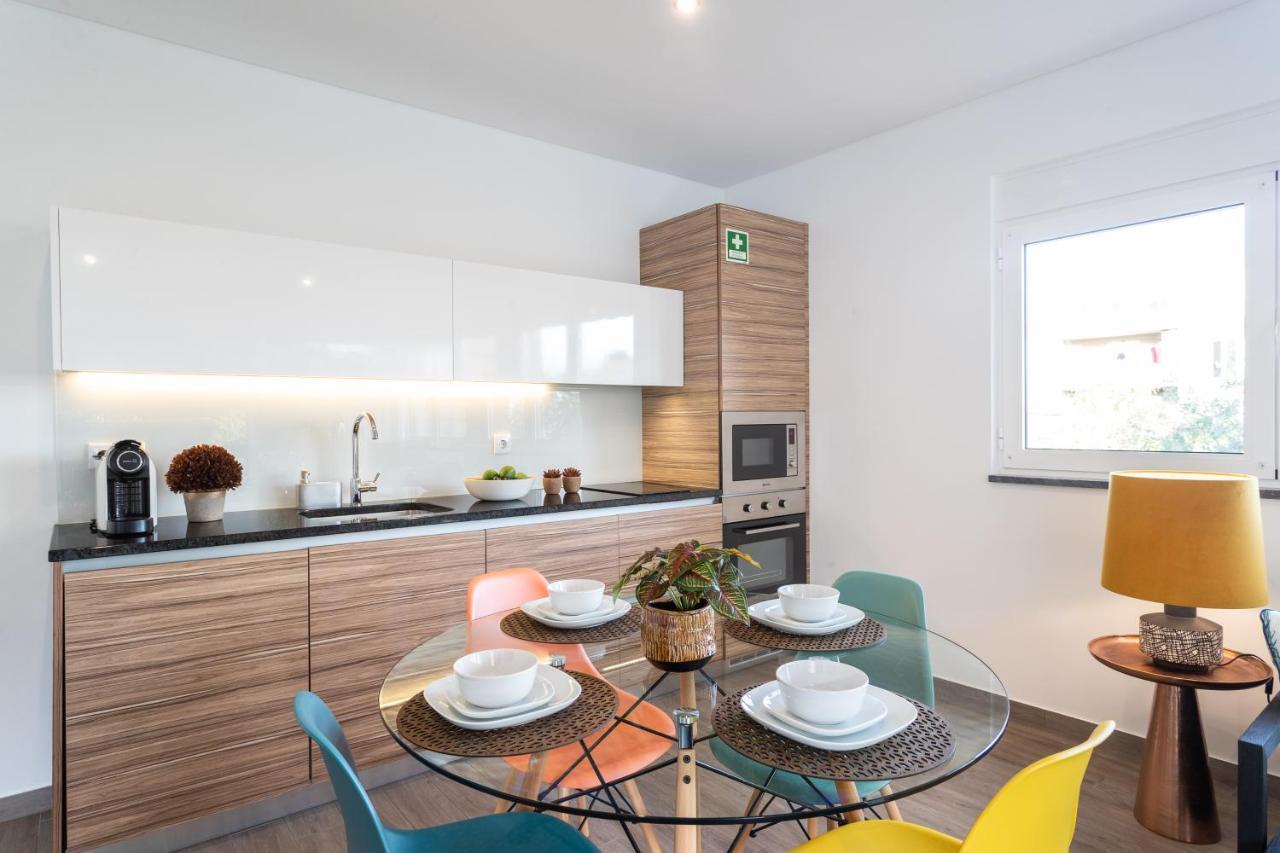 Duques Villa Luxury Guesthouse Lisboa Kültér fotó