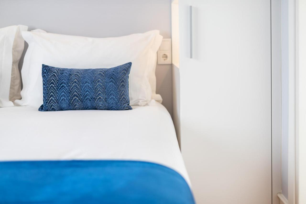 Duques Villa Luxury Guesthouse Lisboa Kültér fotó