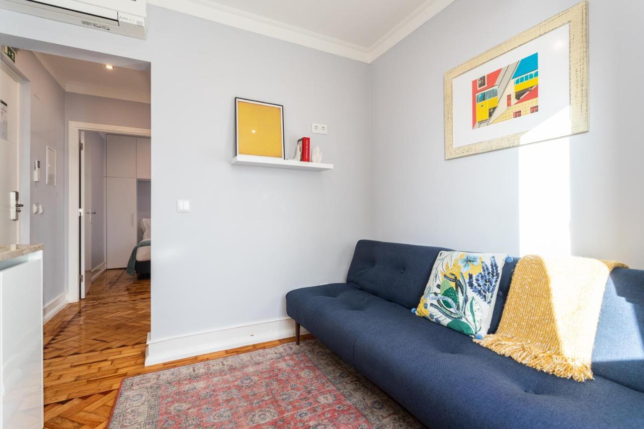 Duques Villa Luxury Guesthouse Lisboa Kültér fotó