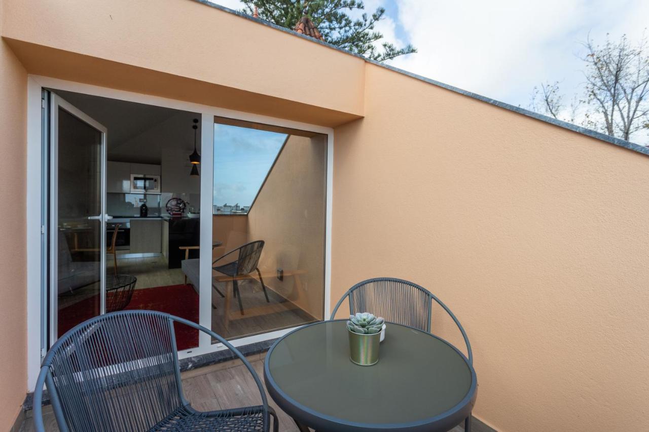 Duques Villa Luxury Guesthouse Lisboa Kültér fotó