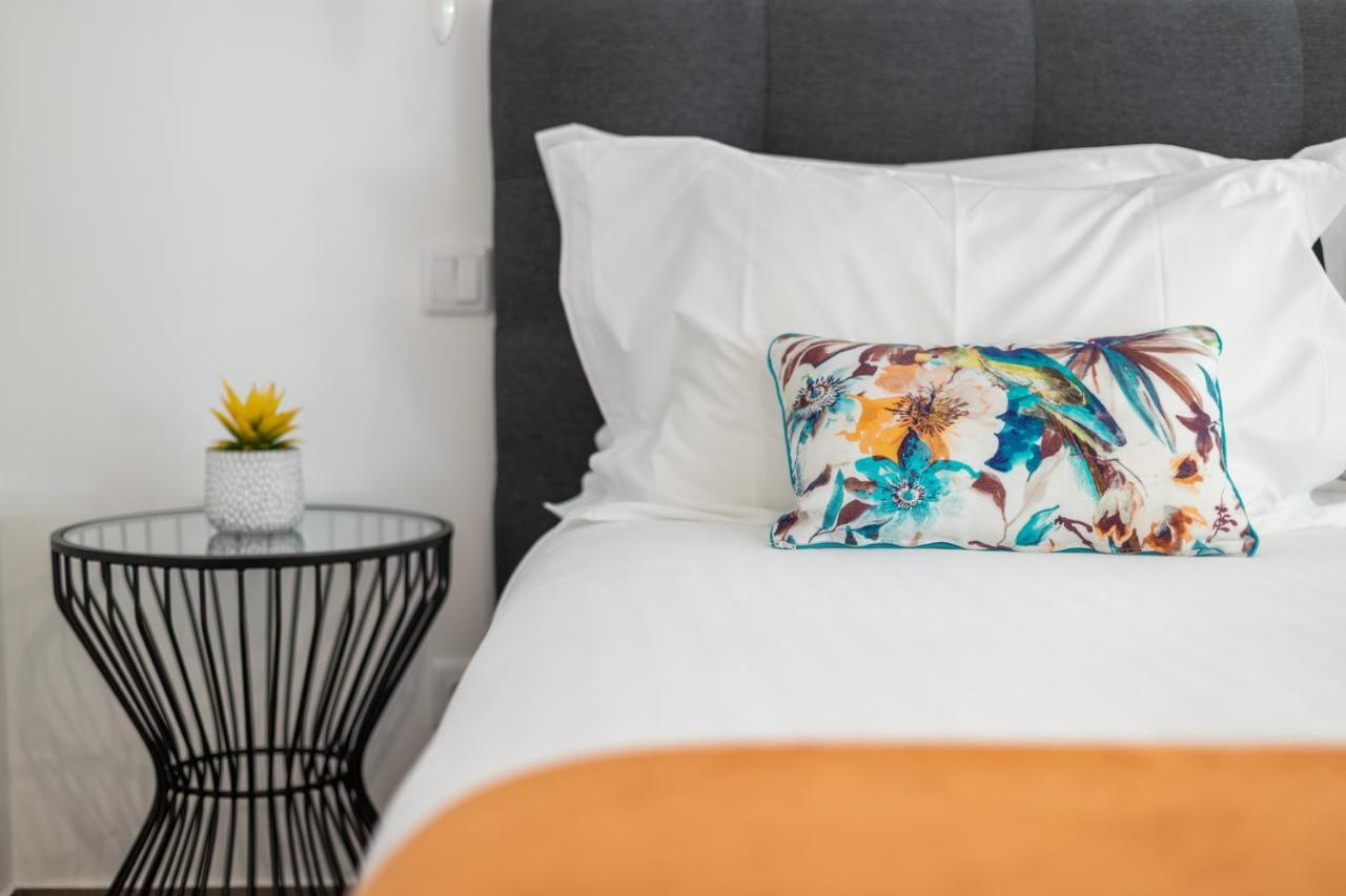 Duques Villa Luxury Guesthouse Lisboa Kültér fotó