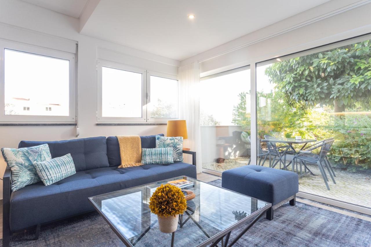 Duques Villa Luxury Guesthouse Lisboa Kültér fotó
