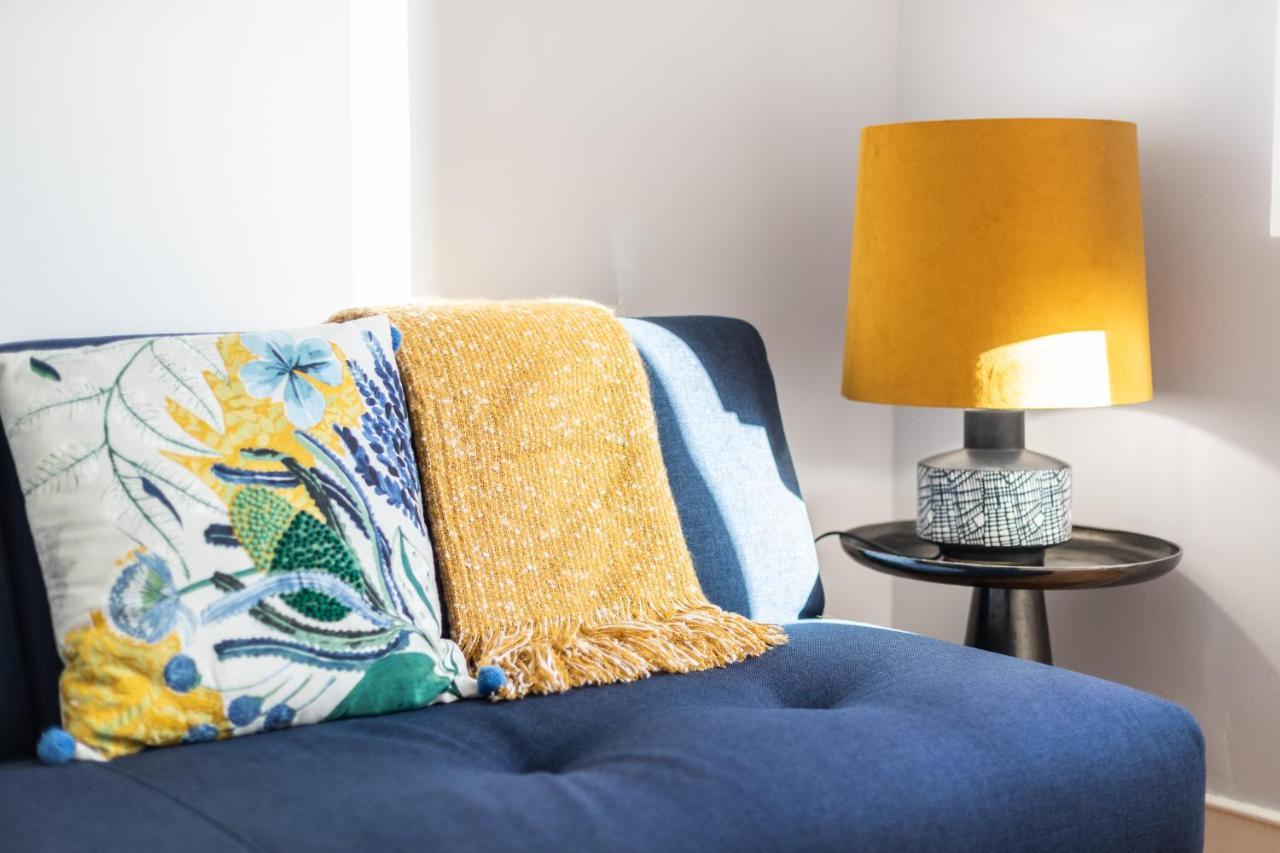 Duques Villa Luxury Guesthouse Lisboa Kültér fotó