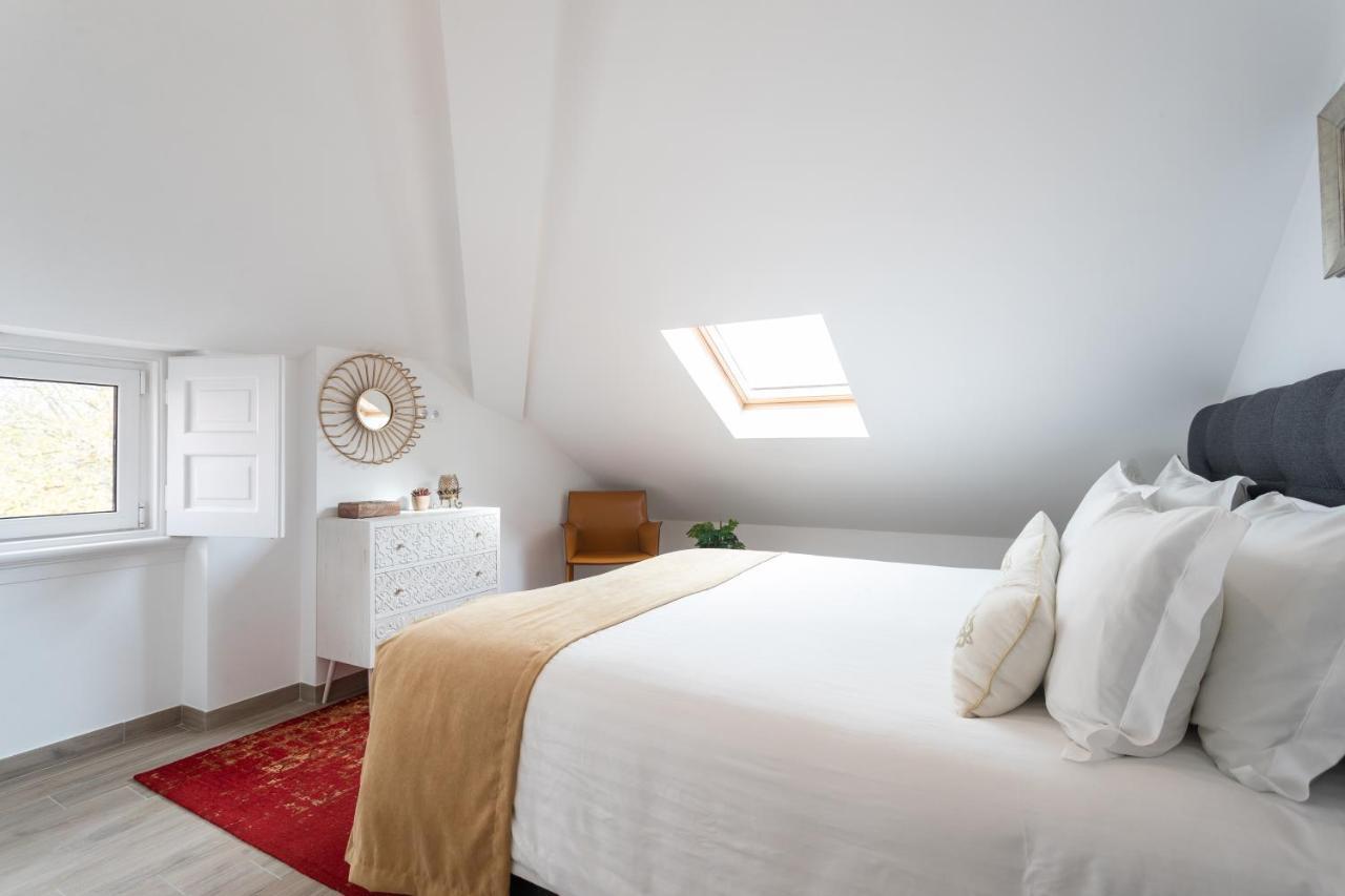 Duques Villa Luxury Guesthouse Lisboa Kültér fotó