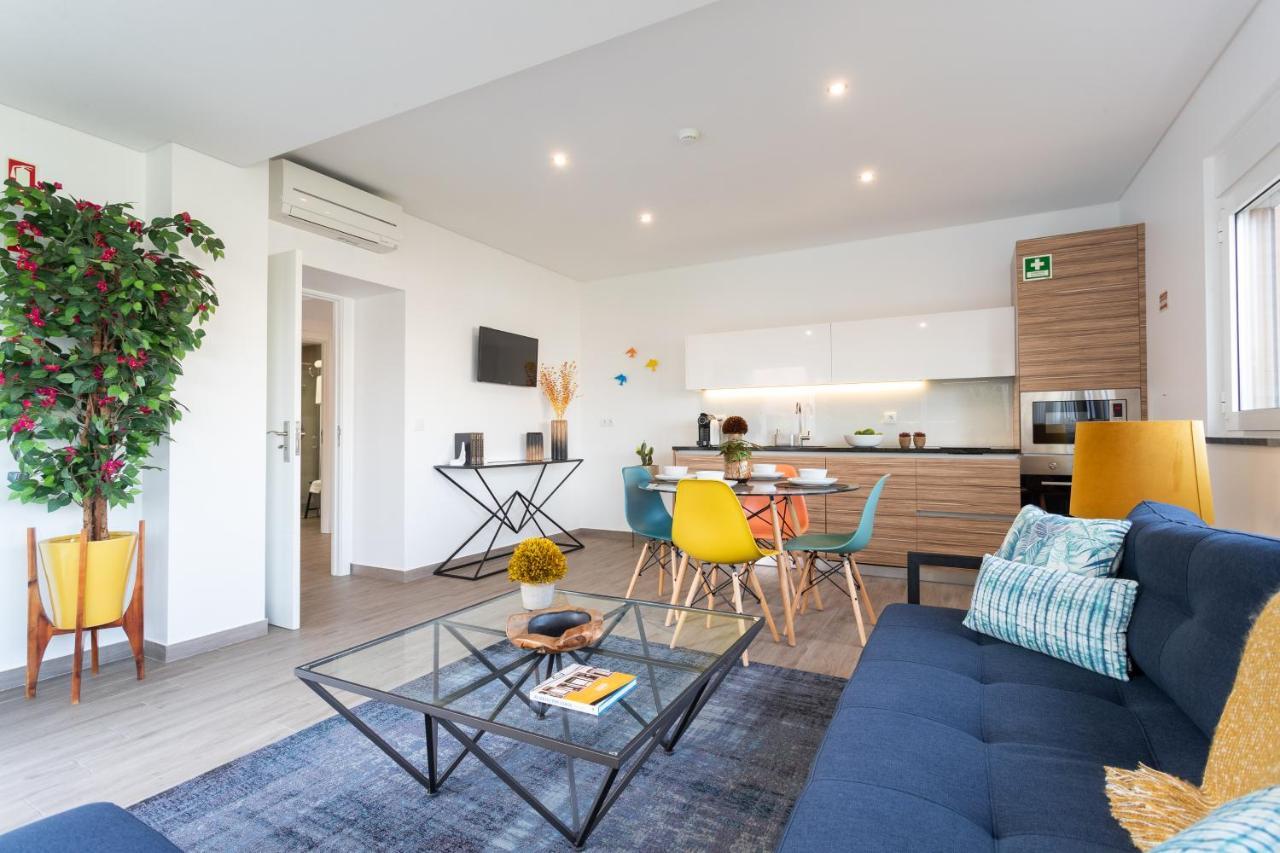 Duques Villa Luxury Guesthouse Lisboa Kültér fotó