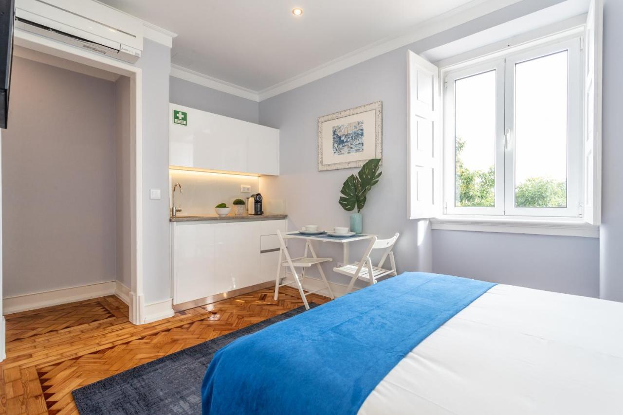 Duques Villa Luxury Guesthouse Lisboa Kültér fotó