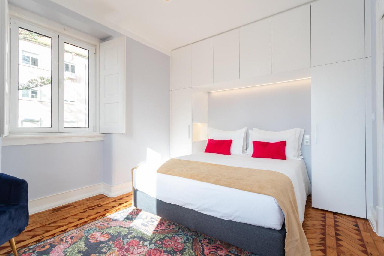 Duques Villa Luxury Guesthouse Lisboa Kültér fotó