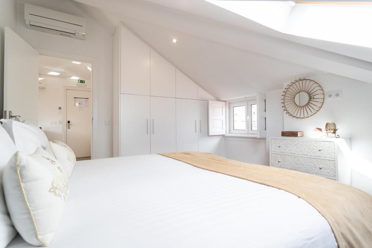 Duques Villa Luxury Guesthouse Lisboa Kültér fotó