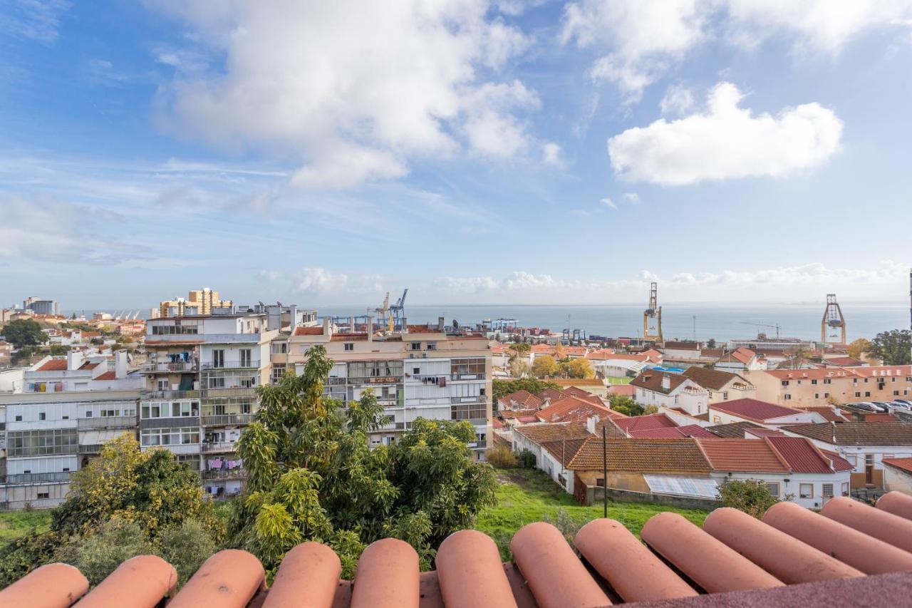 Duques Villa Luxury Guesthouse Lisboa Kültér fotó