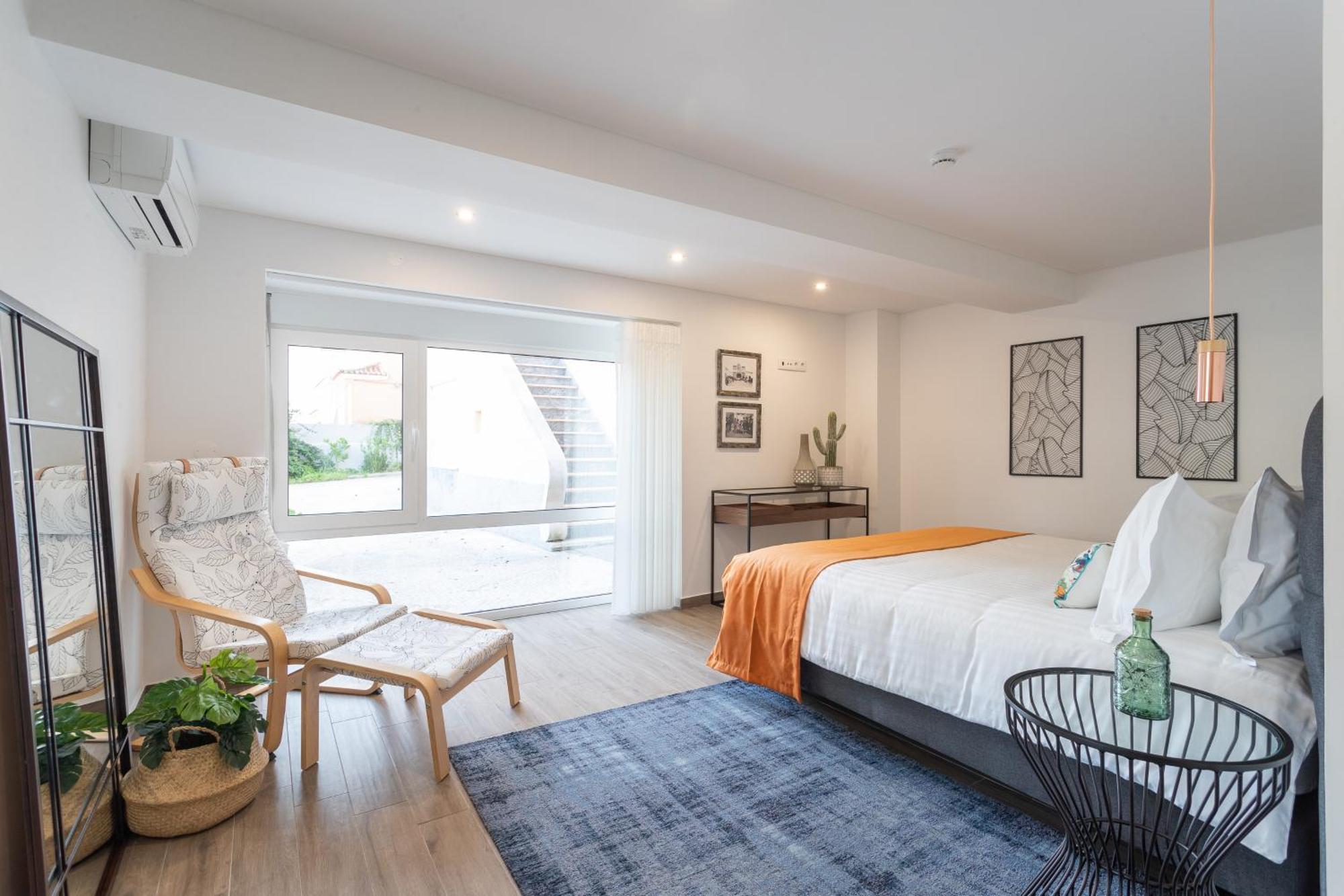 Duques Villa Luxury Guesthouse Lisboa Kültér fotó