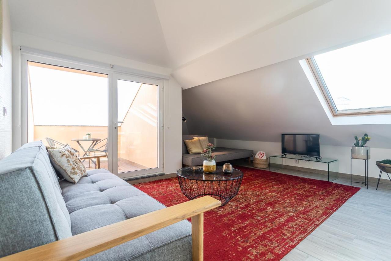 Duques Villa Luxury Guesthouse Lisboa Kültér fotó