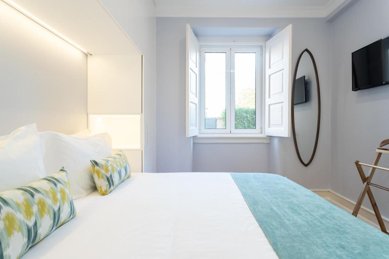 Duques Villa Luxury Guesthouse Lisboa Kültér fotó