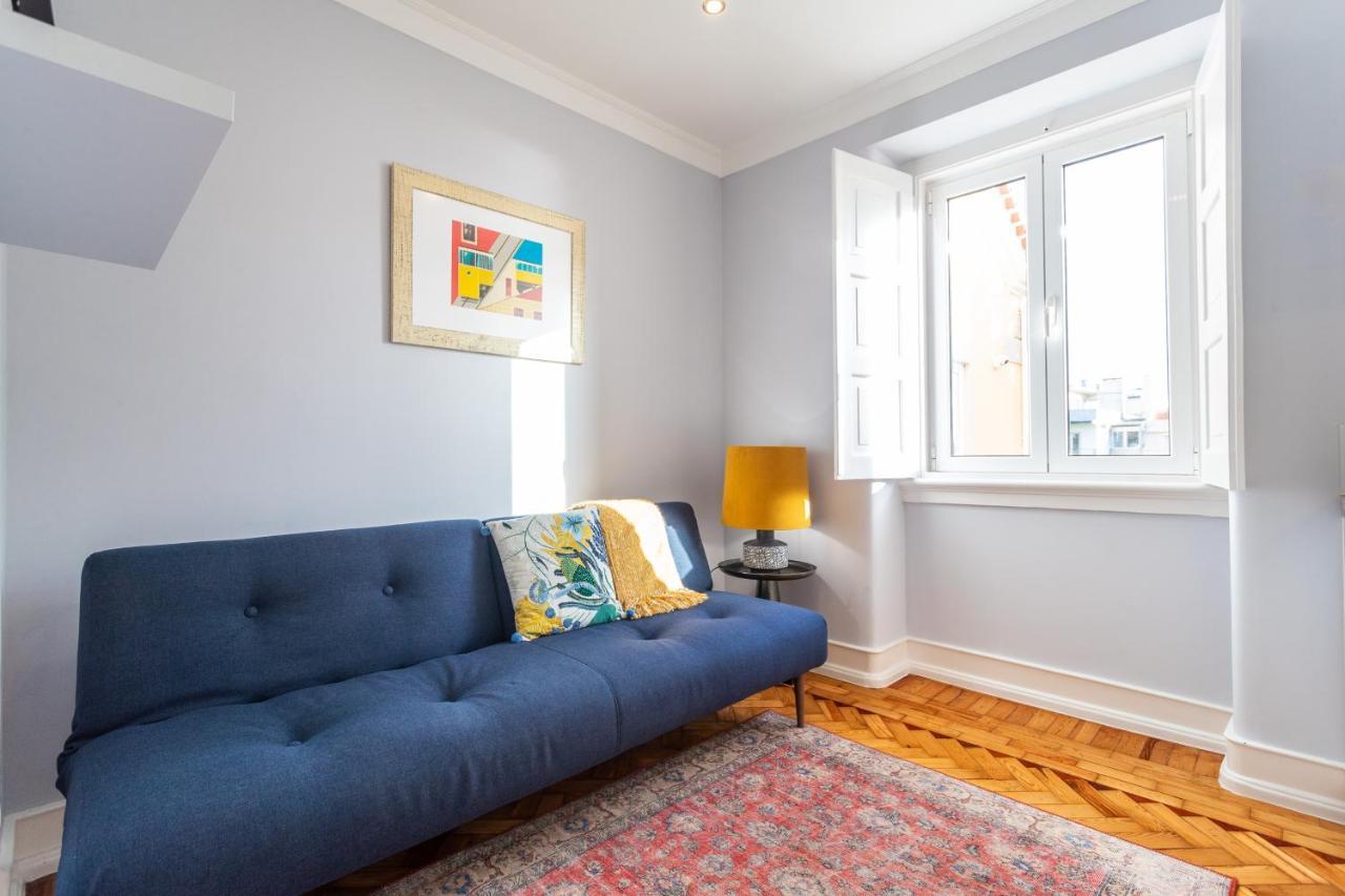 Duques Villa Luxury Guesthouse Lisboa Kültér fotó
