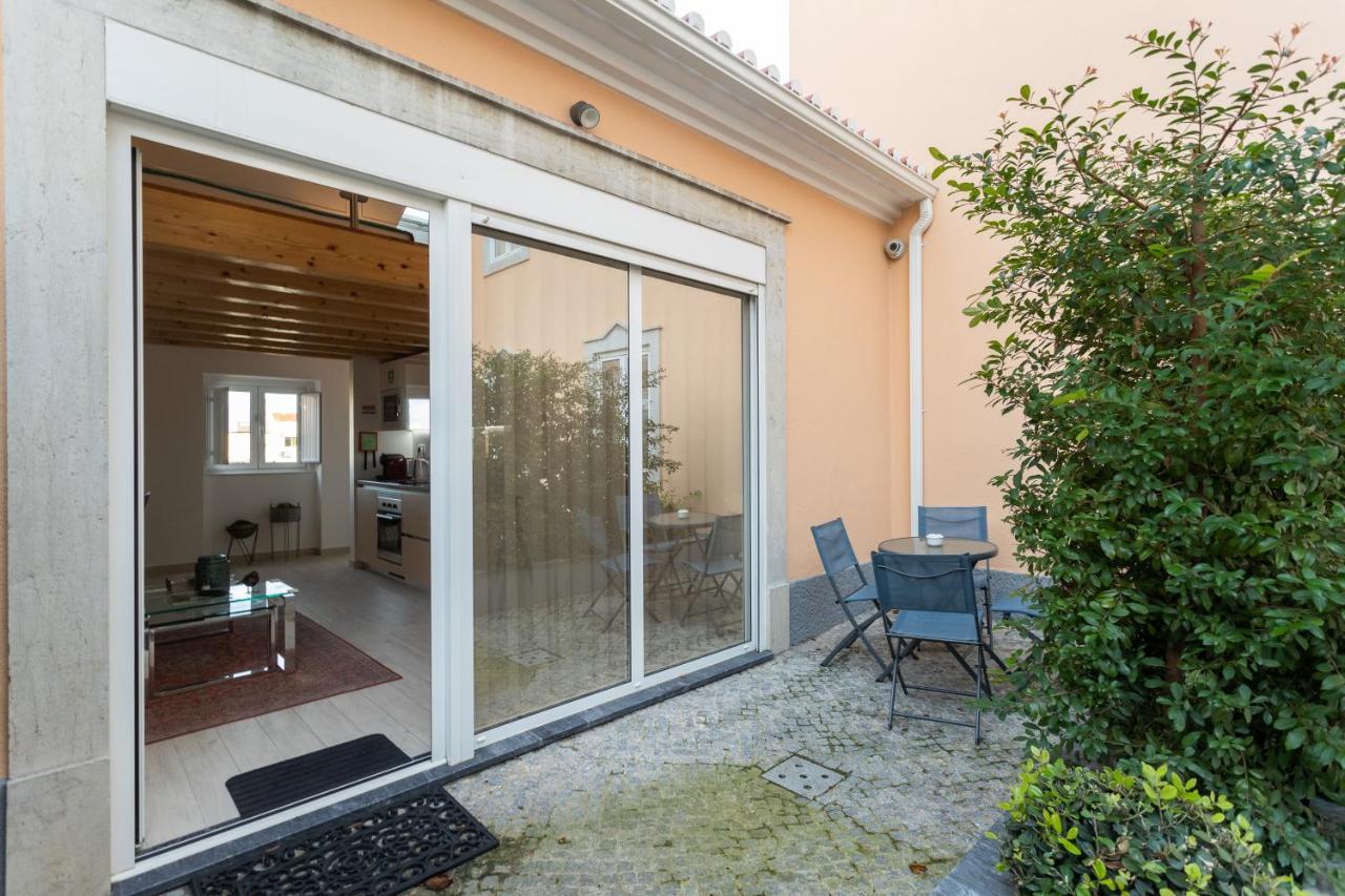 Duques Villa Luxury Guesthouse Lisboa Kültér fotó