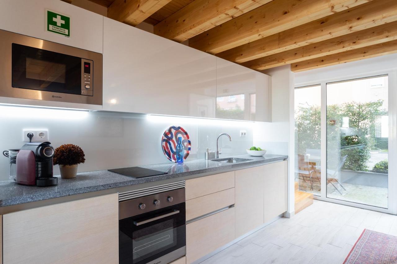 Duques Villa Luxury Guesthouse Lisboa Kültér fotó