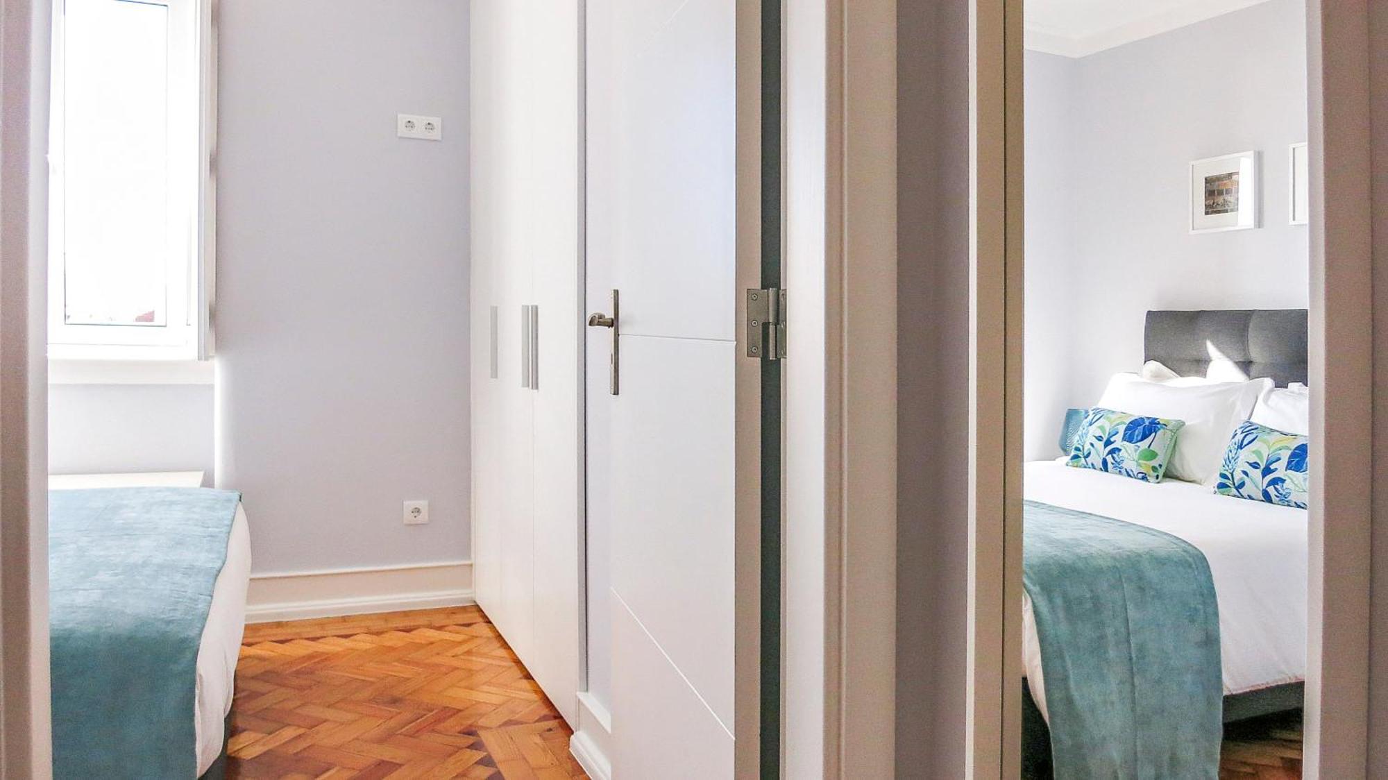 Duques Villa Luxury Guesthouse Lisboa Szoba fotó
