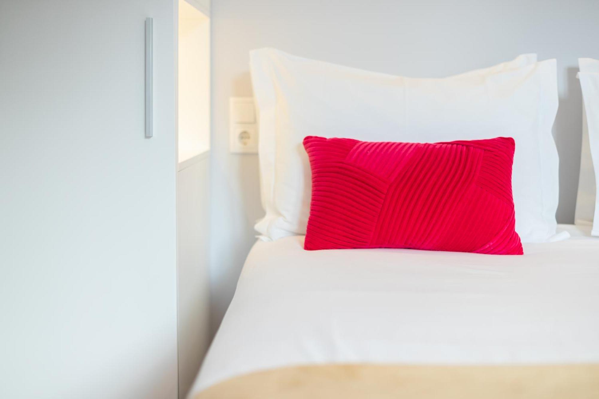Duques Villa Luxury Guesthouse Lisboa Szoba fotó