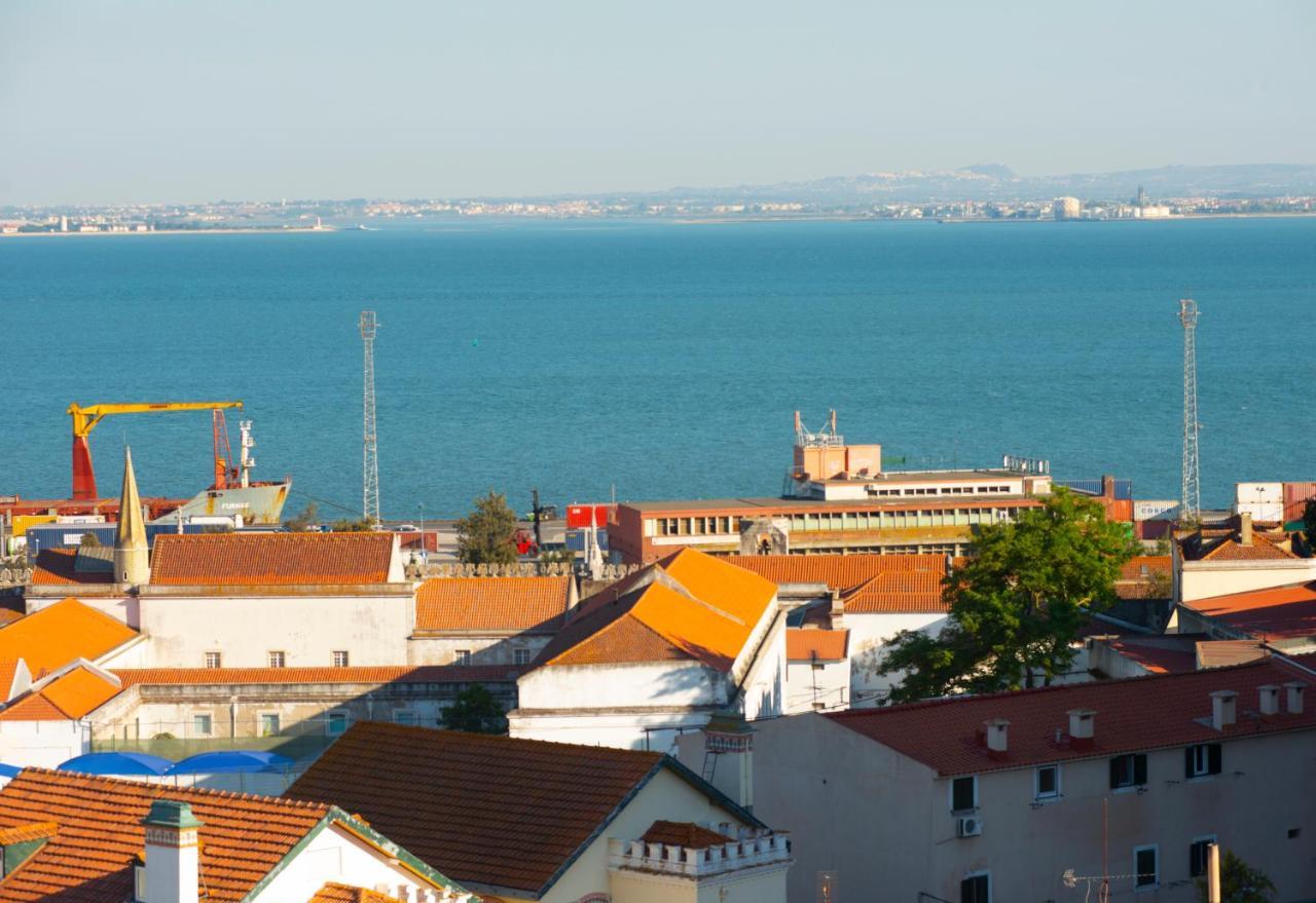 Duques Villa Luxury Guesthouse Lisboa Kültér fotó