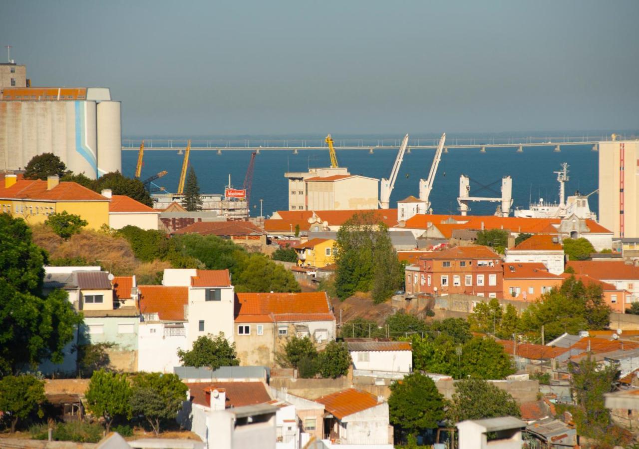 Duques Villa Luxury Guesthouse Lisboa Kültér fotó